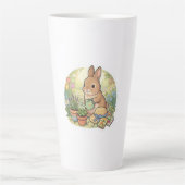 Caneca de capivara milchtasse (Vorderseite)
