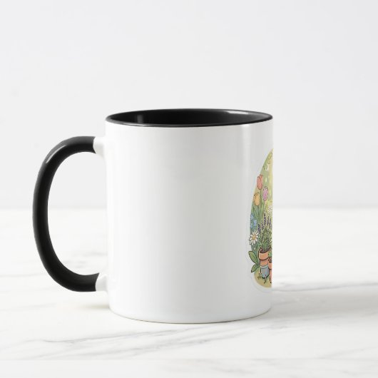 Caneca de capivara tasse (Links)