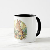 Caneca de capivara tasse (VorderseiteRechts)