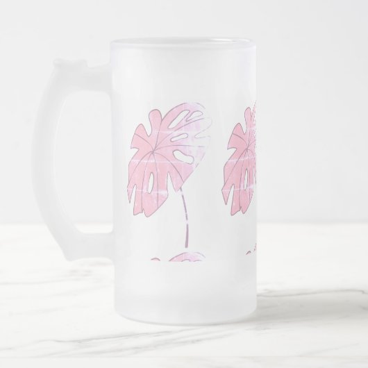CANECA DE VIDRO FOSCO MATTGLAS BIERGLAS (Links)