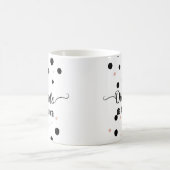 Caneca Dindo Kaffeetasse (Mittel)