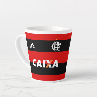 CANECA DO FLAMENGO MILCHTASSE