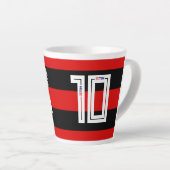 CANECA DO FLAMENGO MILCHTASSE (Rechte Ecke)