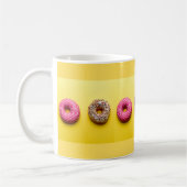 Caneca Donuts Kaffeetasse (Links)