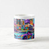 Caneca Drift Kaffeetasse (Mittel)