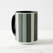 Caneca estampa boho tasse (Vorderseite Links)