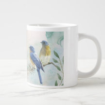 Caneca estilo: Jumbo