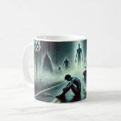 caneca, ESTRADA 66 Kaffeetasse (Vorderseite Links)