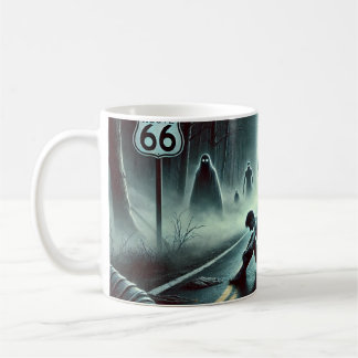 caneca, ESTRADA 66 Kaffeetasse
