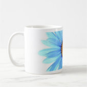 caneca flor azul kaffeetasse (Links)