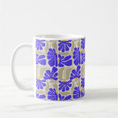 Caneca Flower Kaffeetasse (Links)