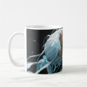 Caneca garota anime kaffeetasse (Links)