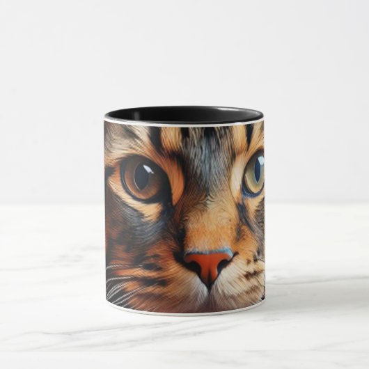 Caneca gatinho tasse (Zentrum)