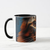 Caneca gatinho tasse (Links)