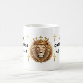 Caneca  Gospel Kaffeetasse (Mittel)