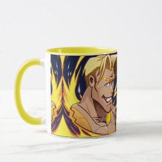 Caneca John Radi Rockwell® The Radical Boy® Tasse