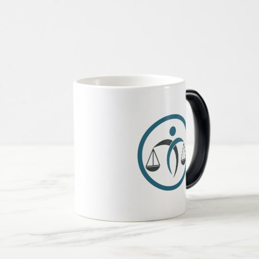 Caneca Jus Expert Verwandlungstasse (VorderseiteRechts)