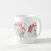 caneca kaffeetasse (VorderseiteRechts)