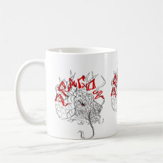 caneca kaffeetasse