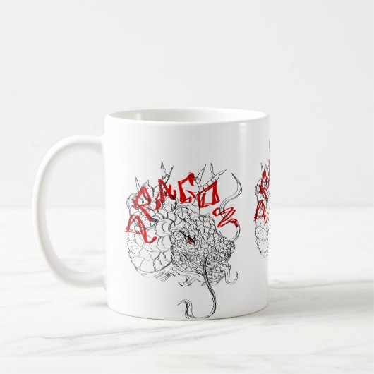 caneca kaffeetasse (Links)