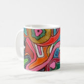 caneca kaffeetasse (Vorderseite Links)