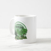 Caneca Kaffeetasse (Vorderseite Links)
