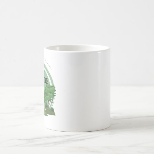 Caneca Kaffeetasse (Mittel)