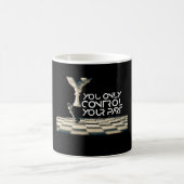 caneca kaffeetasse (Mittel)