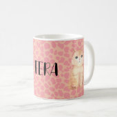 Caneca  kaffeetasse (VorderseiteRechts)