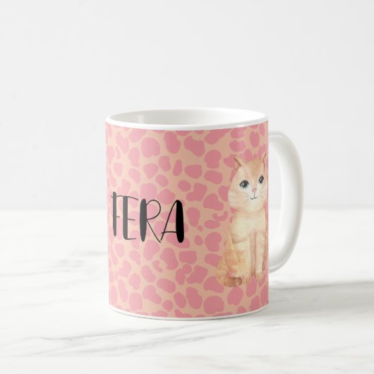 Caneca kaffeetasse (VorderseiteRechts)