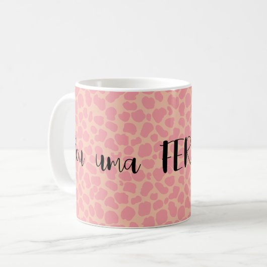 Caneca kaffeetasse (Vorderseite Links)