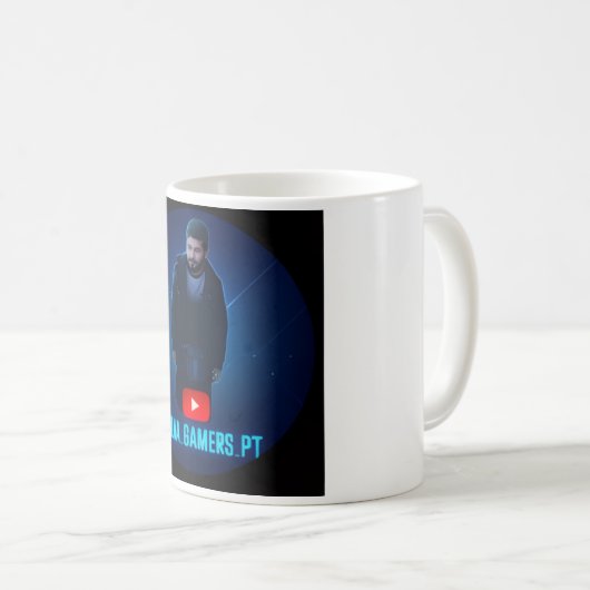 Caneca Kaffeetasse (VorderseiteRechts)