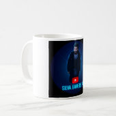 Caneca Kaffeetasse (Vorderseite Links)