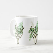 caneca kaffeetasse (Vorderseite Links)