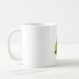 CANECA KAFFEETASSE