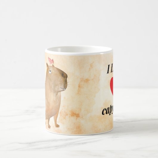 caneca kaffeetasse (Mittel)