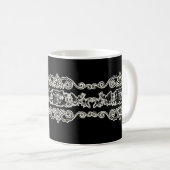 caneca kaffeetasse (VorderseiteRechts)