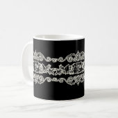 caneca kaffeetasse (Vorderseite Links)