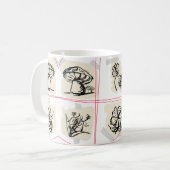 caneca kaffeetasse (Vorderseite Links)