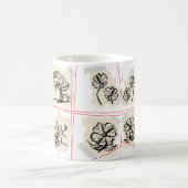 caneca kaffeetasse (Mittel)