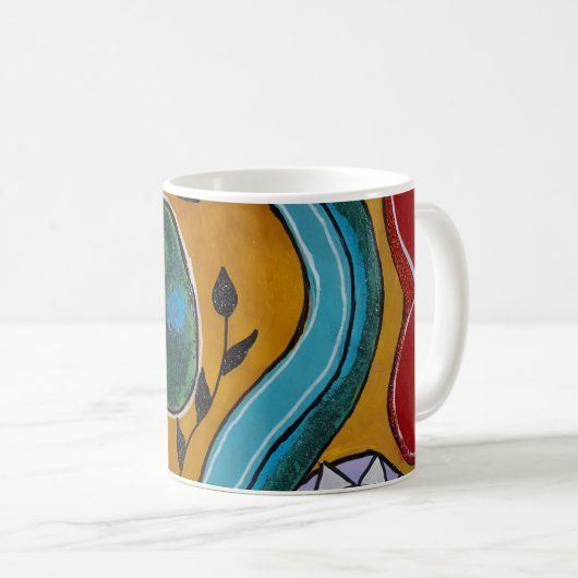 caneca kaffeetasse (VorderseiteRechts)