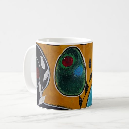 caneca kaffeetasse (Vorderseite Links)