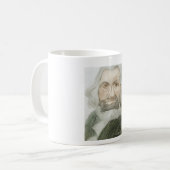 Caneca Karl marx Kaffeetasse (Vorderseite Links)