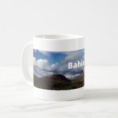 Caneca lembrança de Bahia Kaffeetasse (Vorderseite Links)