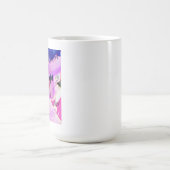 Caneca magic, fada, kaffeetasse (Mittel)