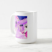Caneca magic, fada, kaffeetasse (Vorderseite Links)