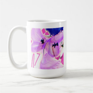 Caneca magic, fada, kaffeetasse