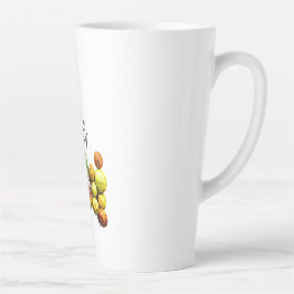 Caneca Mangaba: Cerrado Brasileiro Milchtasse