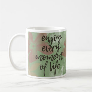 Caneca- Momente Kaffeetasse