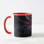 Caneca (Mug) Dragão Feroz Tasse (Links)